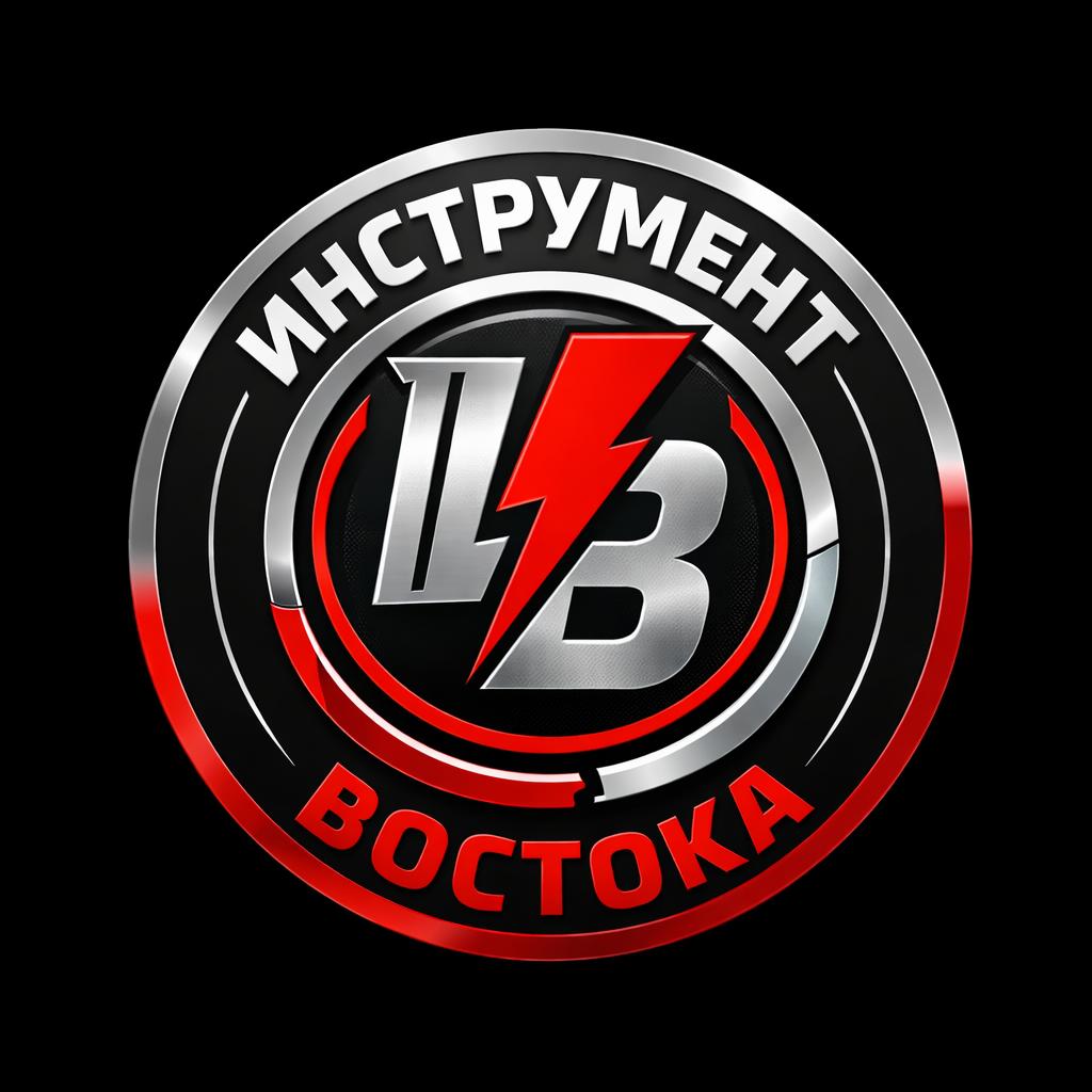 Логотип Инструмент Востока